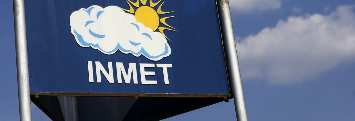 Ciclone extratropical causa chuva e rajadas de vento no Sul