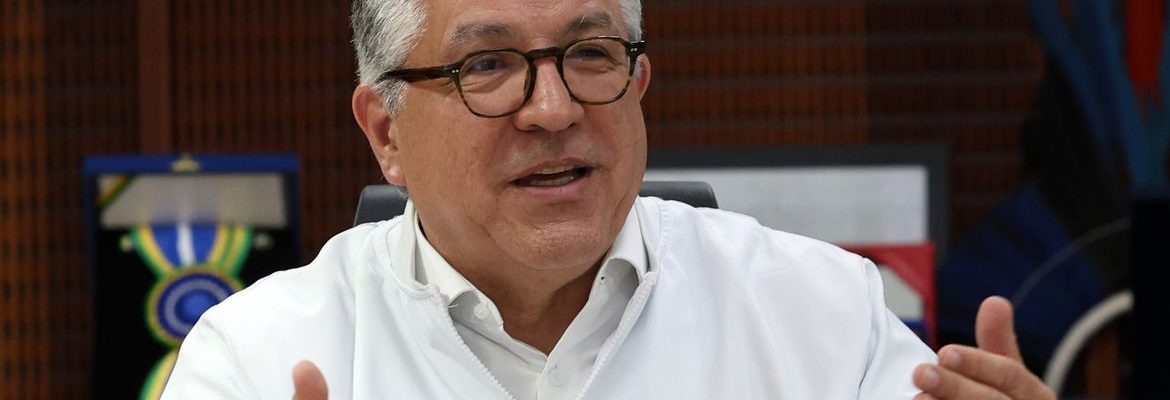 Padilha avalia ir a Nova York para assembleias da ONU e Opas