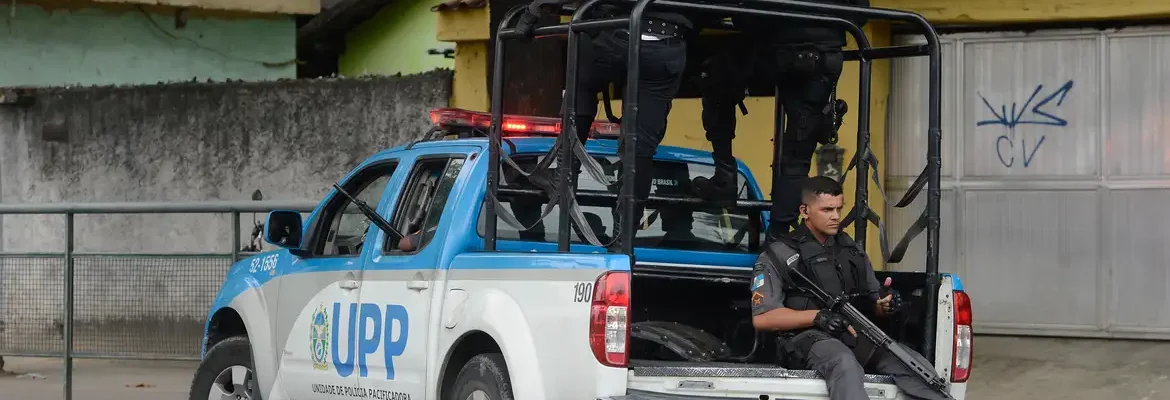 Estudo mostra que violência no Rio impacta aprendizagem de estudantes
