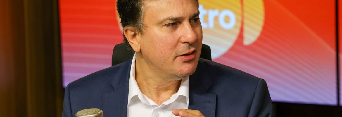 PND tem mais de 1,1 milhão de inscritos em sua primeira edição