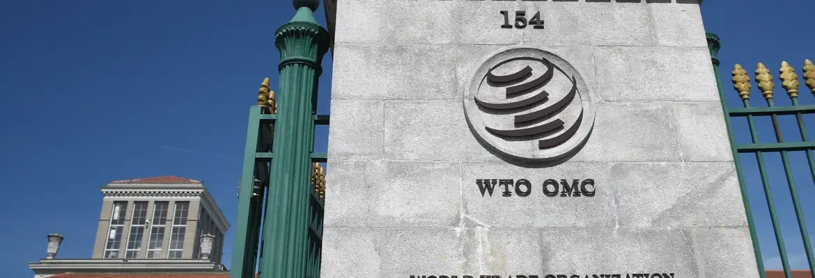 EUA aceitam consulta do Brasil na OMC, mas alegam “segurança nacional”