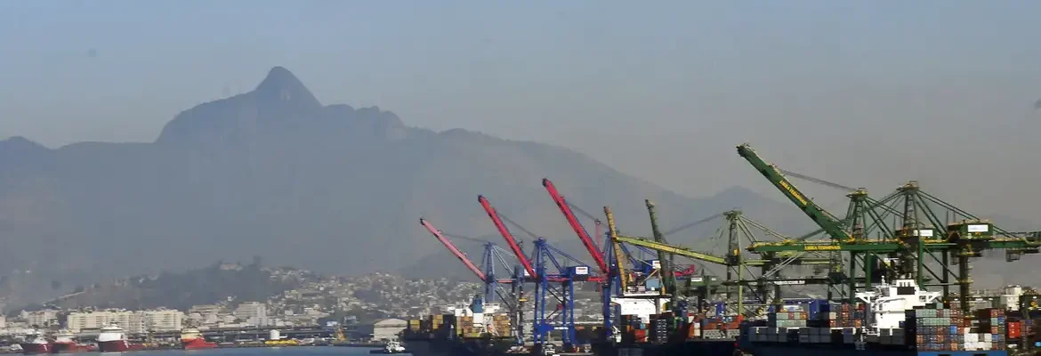 Importações crescem e preocupam setor calçadista brasileiro