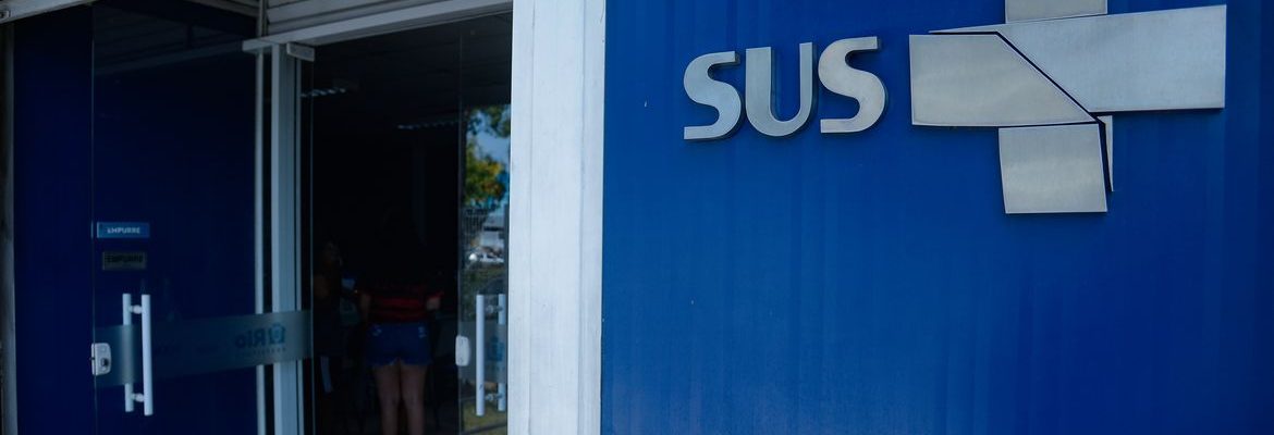 SUS vai comprar 180 mil equipamentos para unidades básicas de saúde