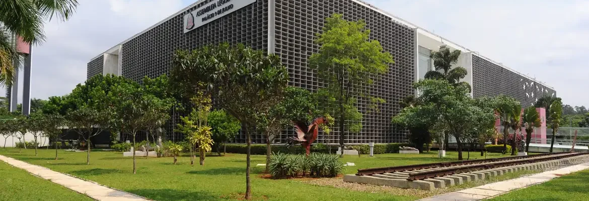 Alesp exonera assessor citado em investigação em São Bernardo do Campo