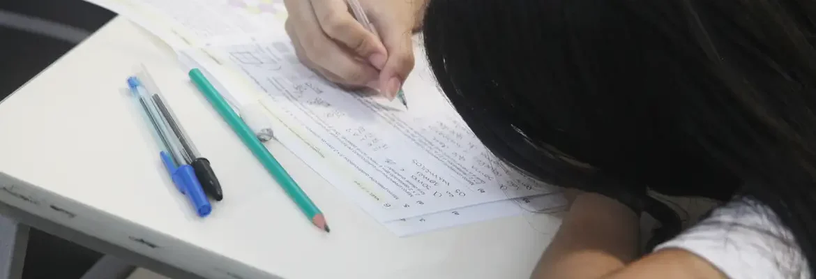 Fuvest abre inscrições para o vestibular