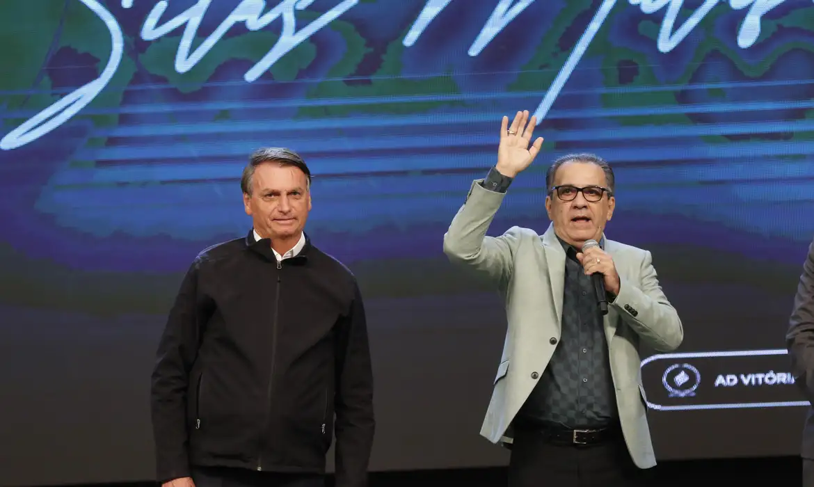 OAB Barro Preto - Em áudio a Bolsonaro, Malafaia ataca Eduardo por causa de tarifaço