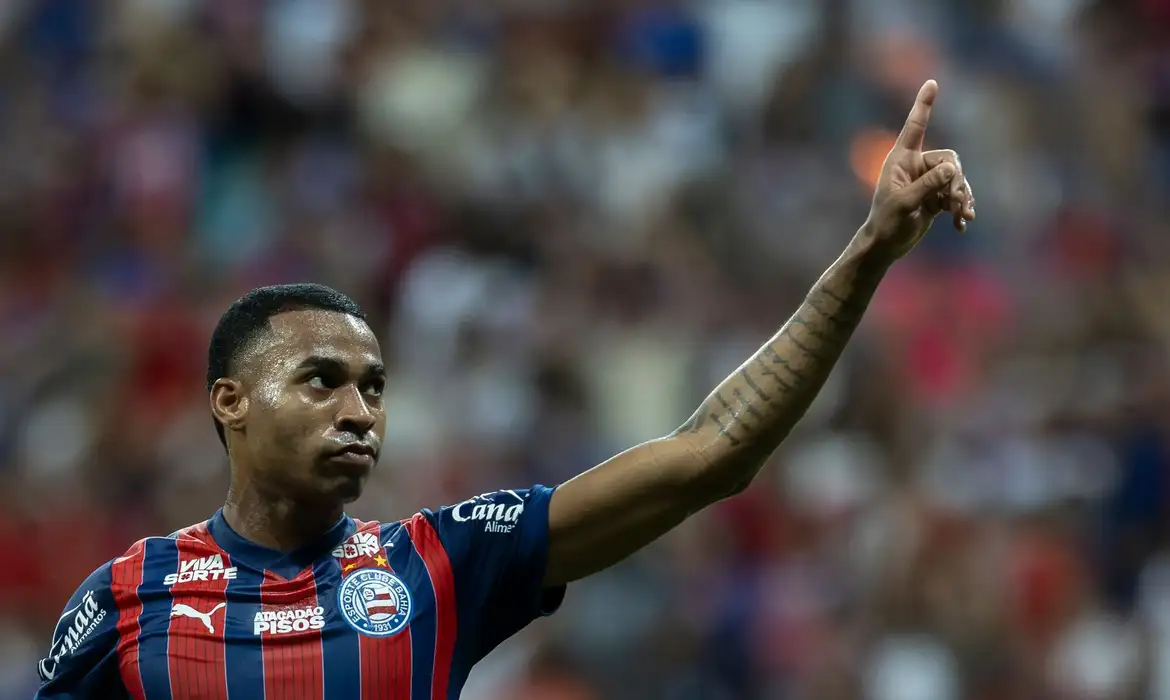 OAB Barro Preto - Jean Lucas, do Bahia, é convocado para seleção no lugar de Joelinton