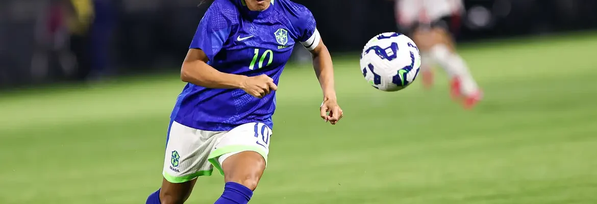 TV Brasil: Copa América Feminina chegou a 1,17 milhão de casas