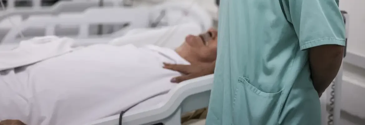 Campanha alerta para falhas na prescrição de antibióticos em hospitais