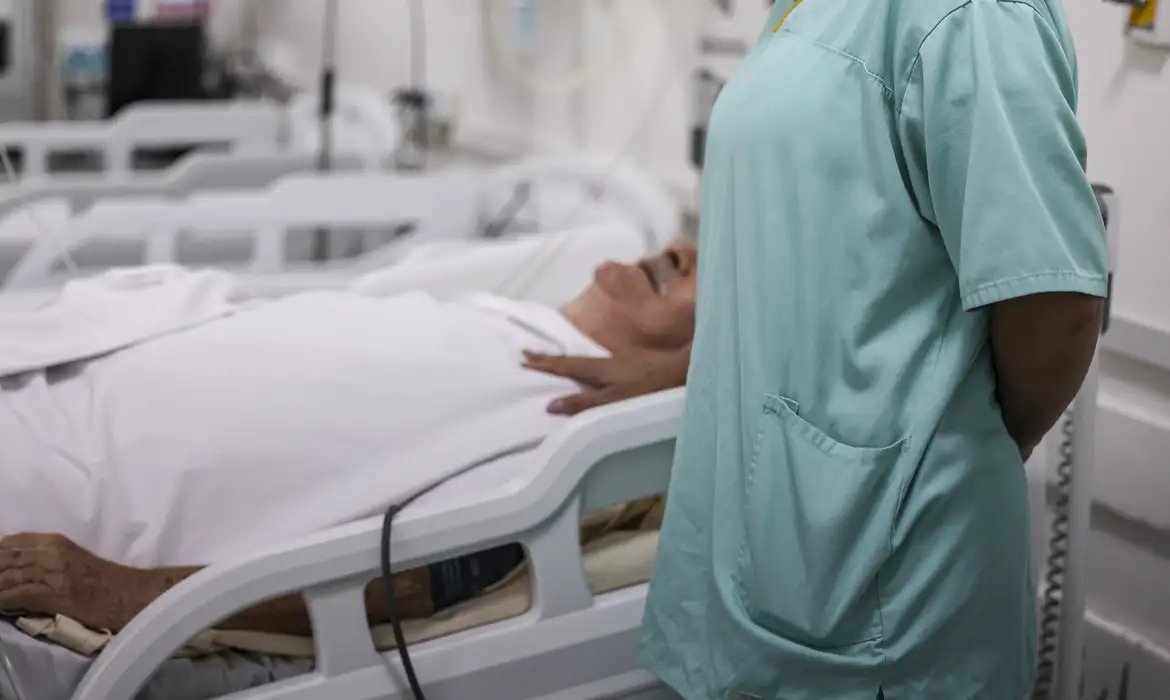 OAB Barro Preto - Campanha alerta para falhas na prescrição de antibióticos em hospitais