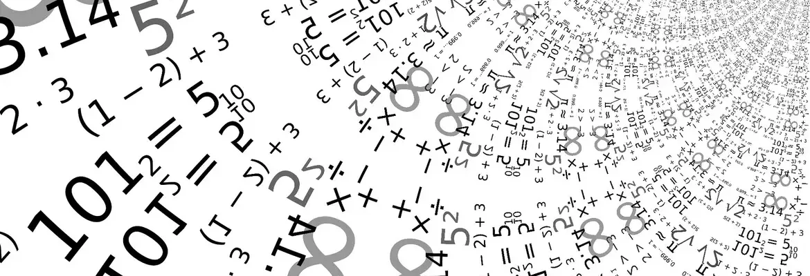 Especialistas debaterão papel da matemática na economia digital