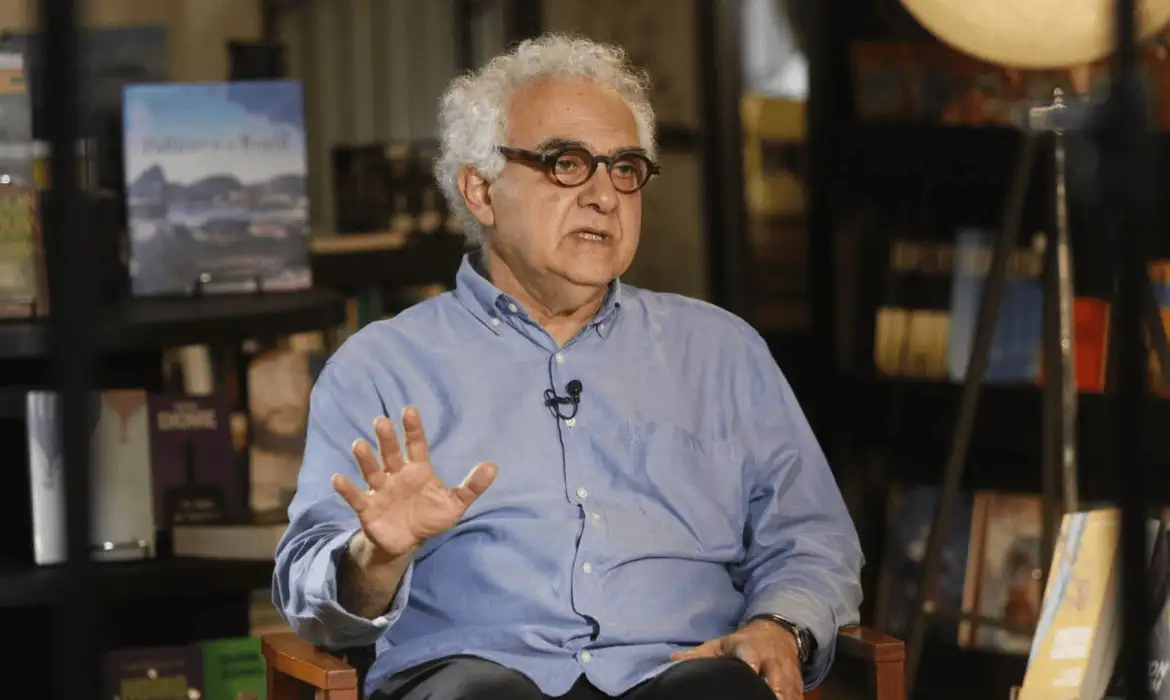 OAB Barro Preto - Novo imortal da ABL é o entrevistado do Trilha de Letras