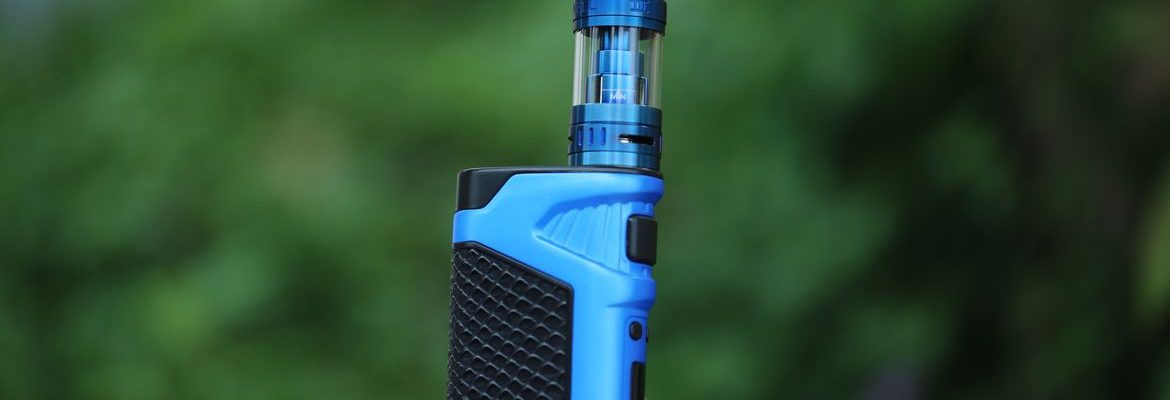 Plataformas devem remover propagandas de cigarros eletrônicos em 48h