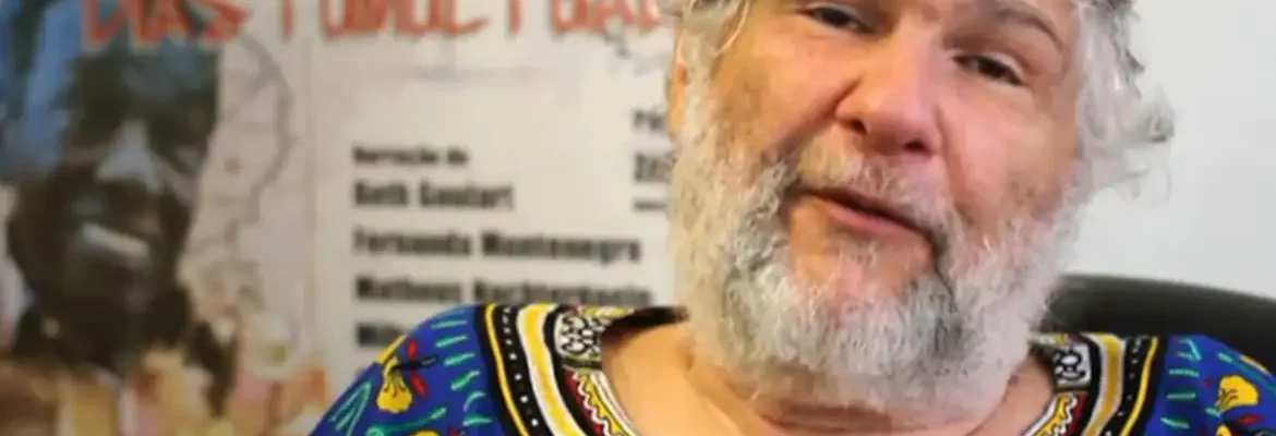 TV Brasil homenageia Silvio Tendler com exibição de documentário