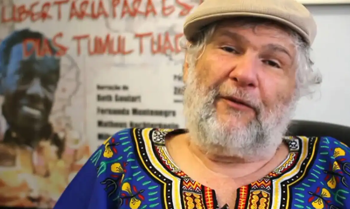 OAB Barro Preto - TV Brasil homenageia Silvio Tendler com exibição de documentário