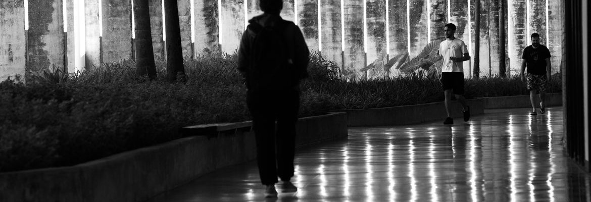 Estudante é expulso da UnB por gravar aulas e debochar de professores