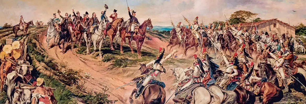 Hoje é Dia: Independência e aniversário da Rádio MEC são os destaques