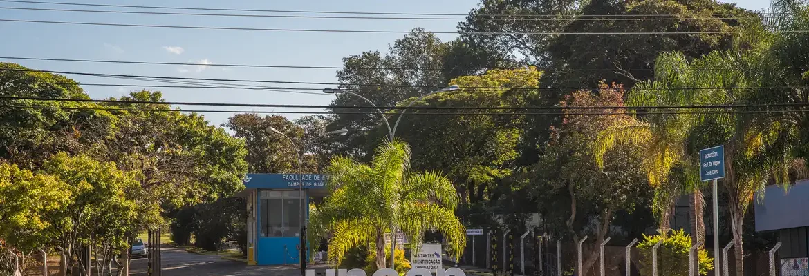Começam hoje as inscrições para o vestibular da Unesp