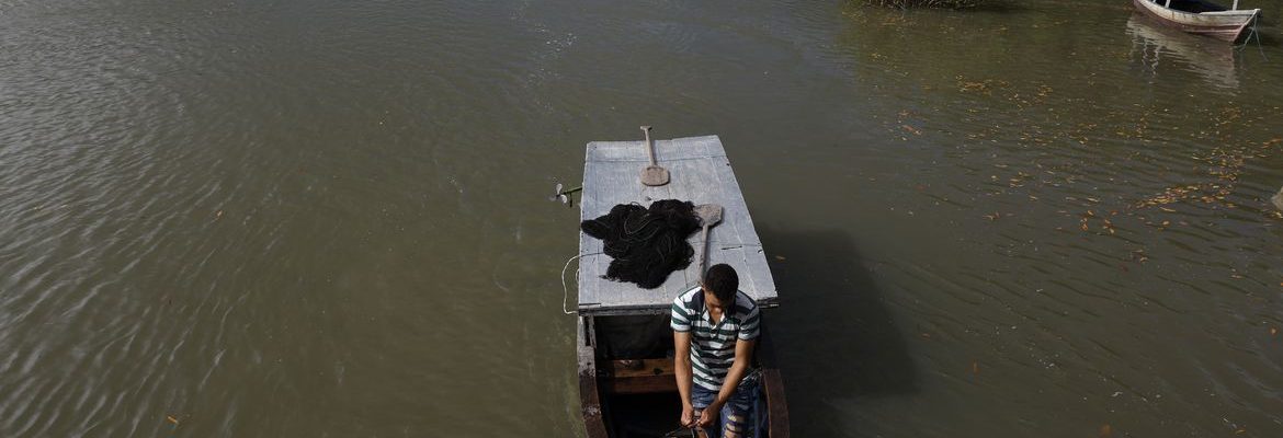Seguro-defeso do pescador artesanal terá novas regras em outubro
