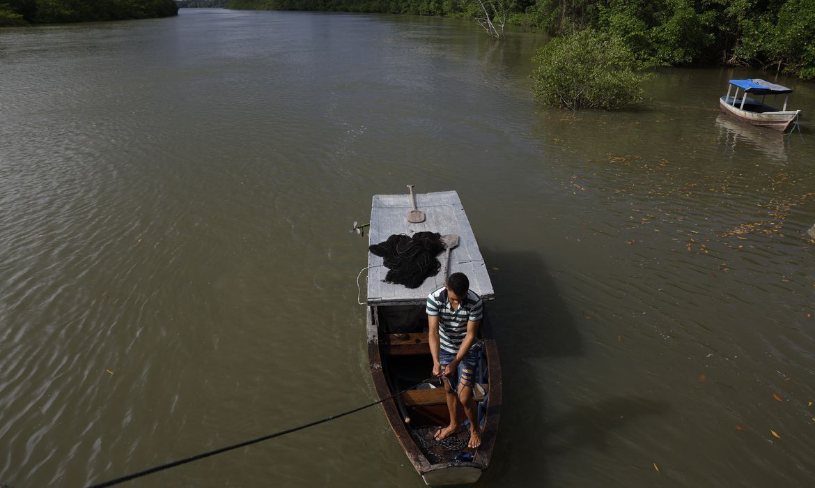 OAB Barro Preto - Seguro-defeso do pescador artesanal terá novas regras em outubro