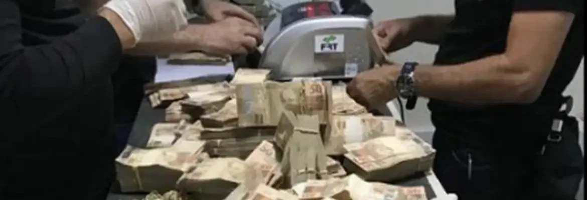 Prazo para envio de propostas de combate à corrupção vai até dia 30