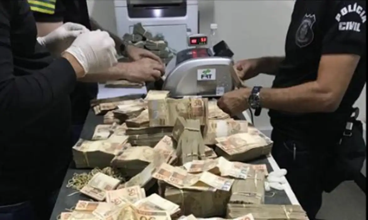 OAB Barro Preto - Prazo para envio de propostas de combate à corrupção vai até dia 30