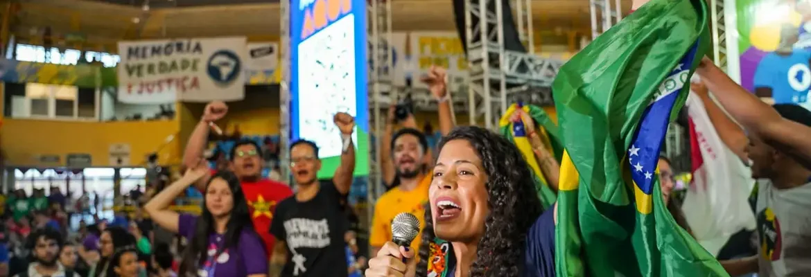 Gerar sentido de soberania requer políticas públicas, dizem estudiosos